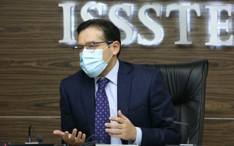 Deben gobiernos estatales al ISSSTE más de 64 mil millones de pesos