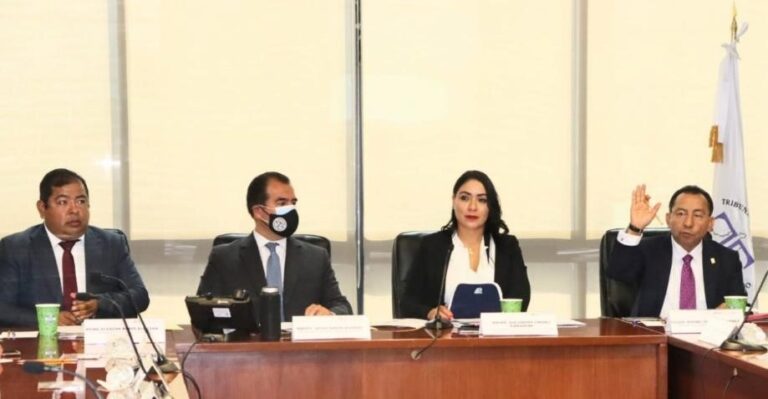 Rafael Guerra: Poder Judicial CDMX Emitió en 2021, más de 10 mil Medidas de Protección a Mujeres