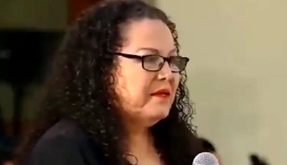 Condena la diputada Evangelia Moreno Guerra el asesinato de la periodista Lourdes Maldonado