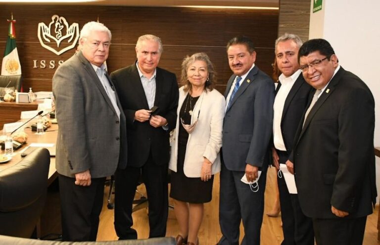 Exige FSTSE respeto a la autonomía sindical en procesos de renovación de dirigencias