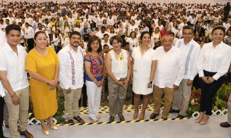 Presenta SEP Reconocimiento a la Práctica Educativa durante la pandemia