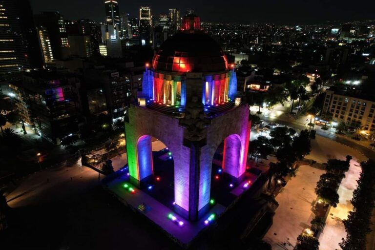 Se Atenderán los Reclamos de la Comunidad Diversa, Anuncia la FGJCDMX