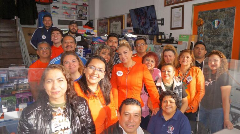 Con Esfuerzo y Transparencia se Cumple a los Trabajadores en sus Prestaciones y Derechos Laborales: SUTPJ-CDMX