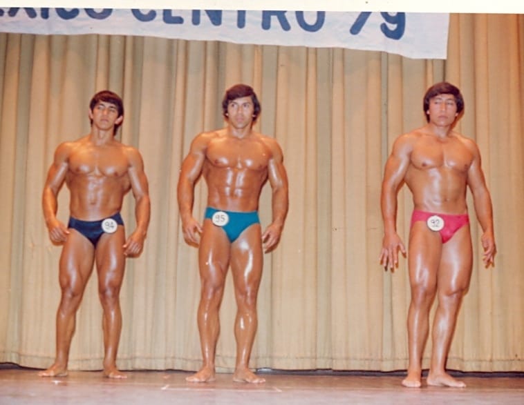 El Mundial de Fisicoculturismo NABBA PRO-AM MEXICO 2022, Reunirá a los Mejores de Este Deporte