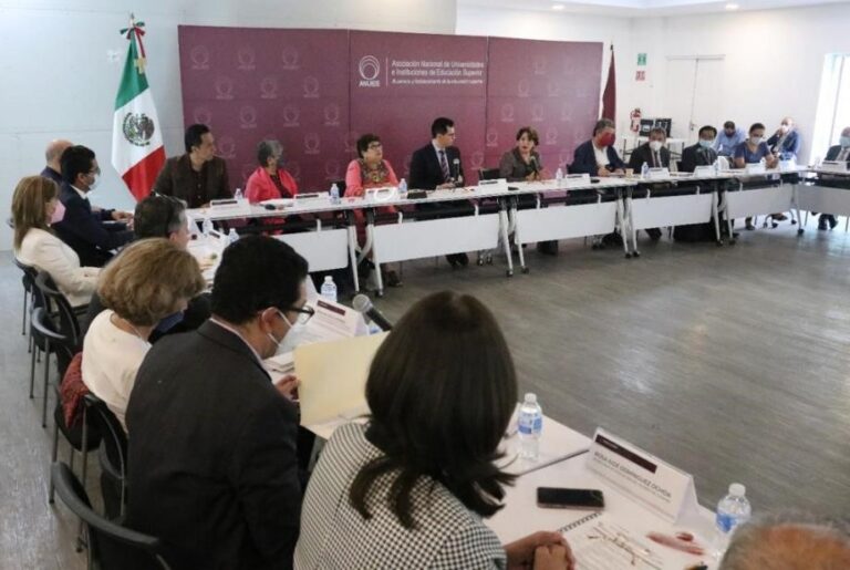 Habrá Programa Piloto Para que Docentes Conozcan el Nuevo Marco Curricular: SEP