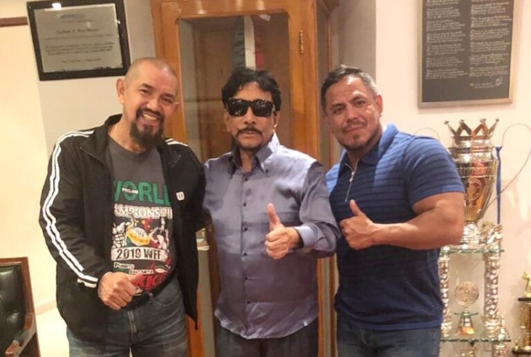 Retorna el Míster & Miss Ferricarrilero NABBA, Este año