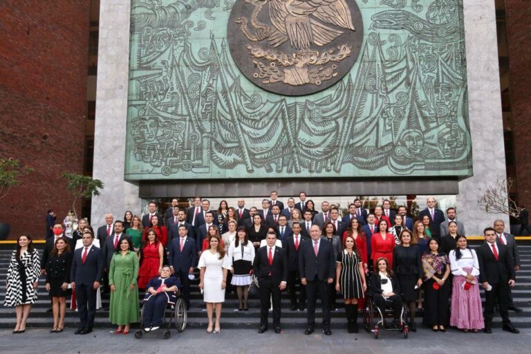 Condenan Diputados del PRI que la Secretaría de Salud, Mienta Sobre el Número de Muertes por Covid-19