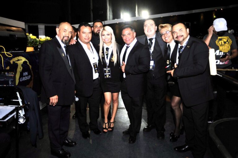 Este fin de Semana, la Copa NABBA 2022 en el Centro Cultural Carranza CDMX