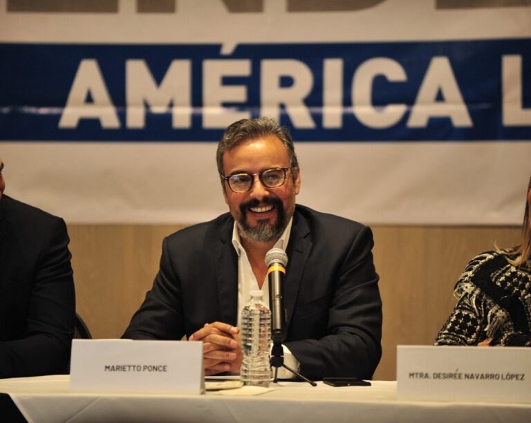 Buscará Prisoners Defenders América Latina, Enfrentar el Autoritarismo y la Amenaza a las Libertades y Derechos Regionales