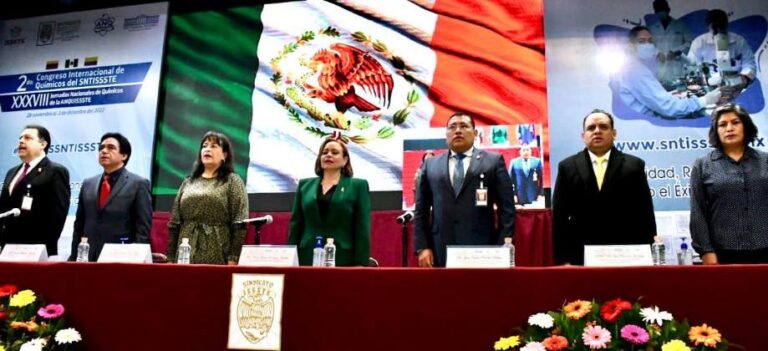 No Debemos Seguir Privatizando Nuestro Instituto; Requiere Atención Planificada: SNTISSSTE