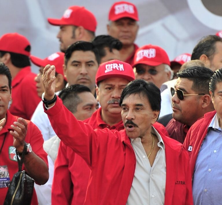 El 115 Aniversario del Día del Ferrocarrilero, se Conmemorará con Eventos Deportivos