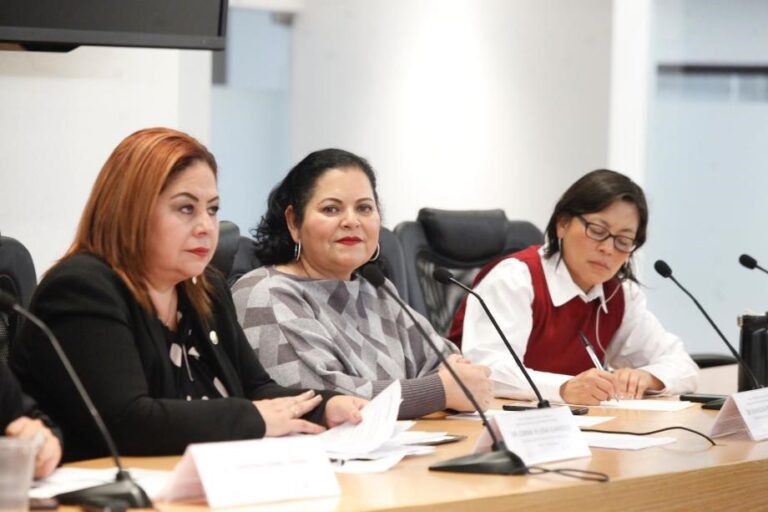 Preparan Iniciativa de Ley Sobre Memoria en México, Relacionada con las Violaciones a Derechos Humanos del Pasado