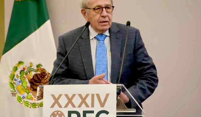Hay Déficit de 33 mil 832 Médicos Generales en México: Jorge Alcocer