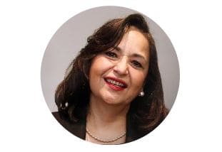 División de Poderes y Democracia, Retos de Norma Lucía Piña Como Líder en la SCJN