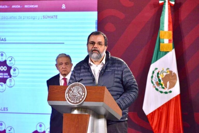 CFE: Habrá 100 mil Puntos con Internet Gratuito en México a Finales de Este año