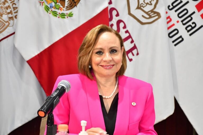 Suman Esfuerzo Académico SNTISSSTE e IPN; Ofrecen a Trabajadores Maestría de Ciencias en Negocios