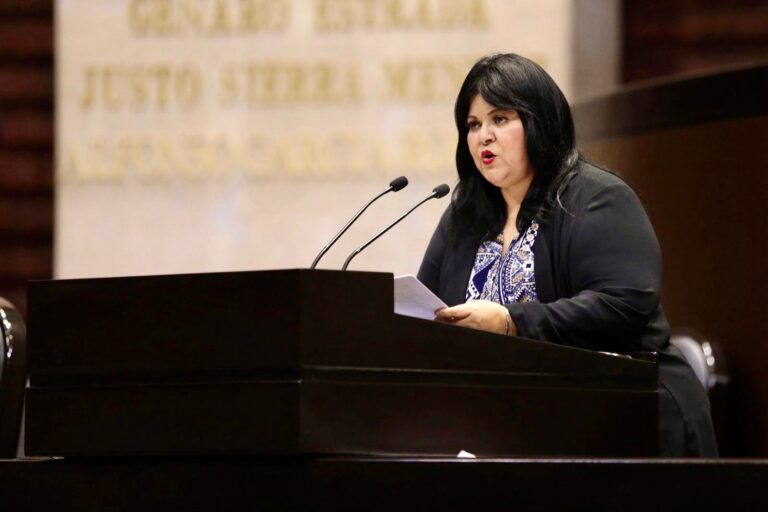 Debe Fortalecerse la Educación Laica, Gratuita y Popular, con más Valores Sociales: Evangelina  Moreno Guerra