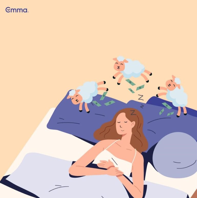 Busca la Empresa Alemana Emma, un Mexicano Experto en Dormir