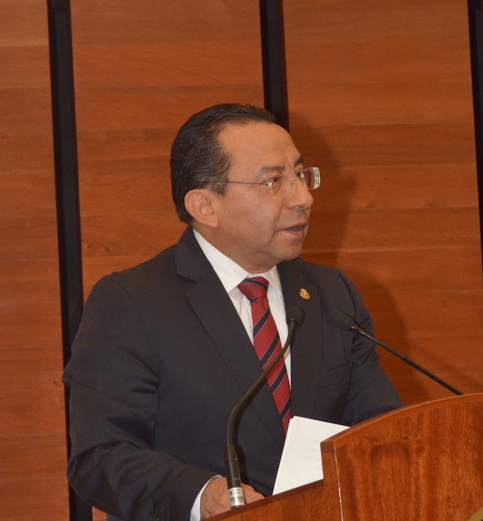 PJCDMX Hace Público el Anuario Estadístico e Indicadores de Derechos Humanos 2022