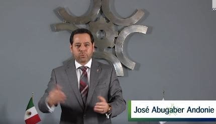 Protestan Empresarios por Revisión de Tractocamiones en Texas