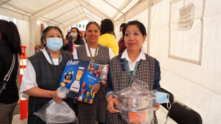 Refrenda el SUTPJ-CDMX la Vigencia de los Derechos de los Trabajadores del Poder Judicial Capitalino