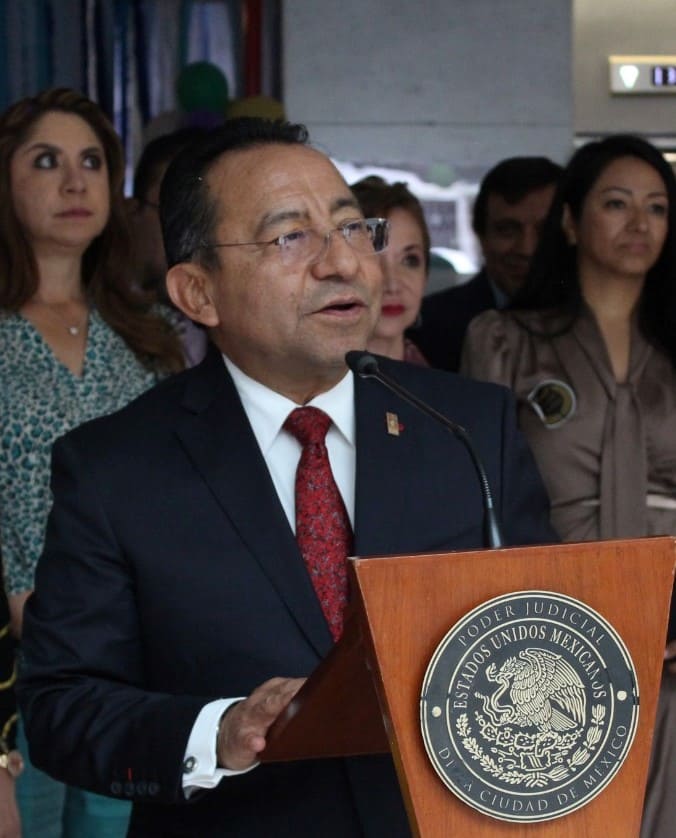 El Instituto de Servicios Periciales y de Ciencias Forenses, Fortalece Labor de Enseñanza a Estudiantes