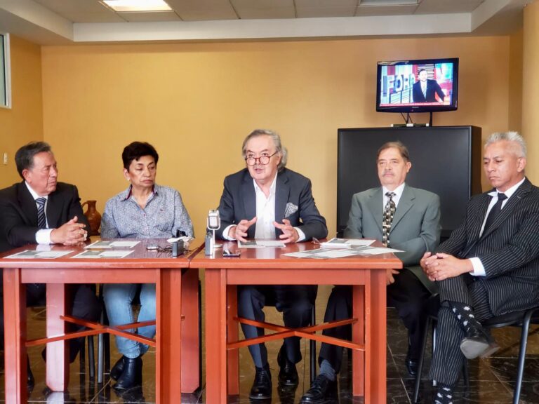 Persiste aun la Falta de Medicamentos en los Hospitales Psiquiátricos del País: Trabajadores