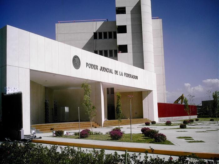 No Pongan en Riesgo los Derechos Laborales de los Trabajadores del PJF, Advierte el STPJF
