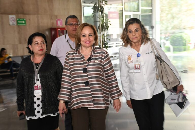 Lanzan Programa ISSSTE SNTISSSTE Para Prevenir el Cáncer Cérvico Uterino