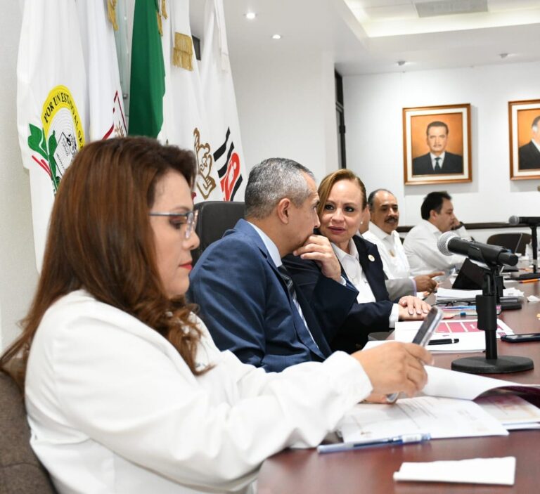 ISSSTE Dará Base a 4 mil Puestos Vacantes: SNTISSSTE*