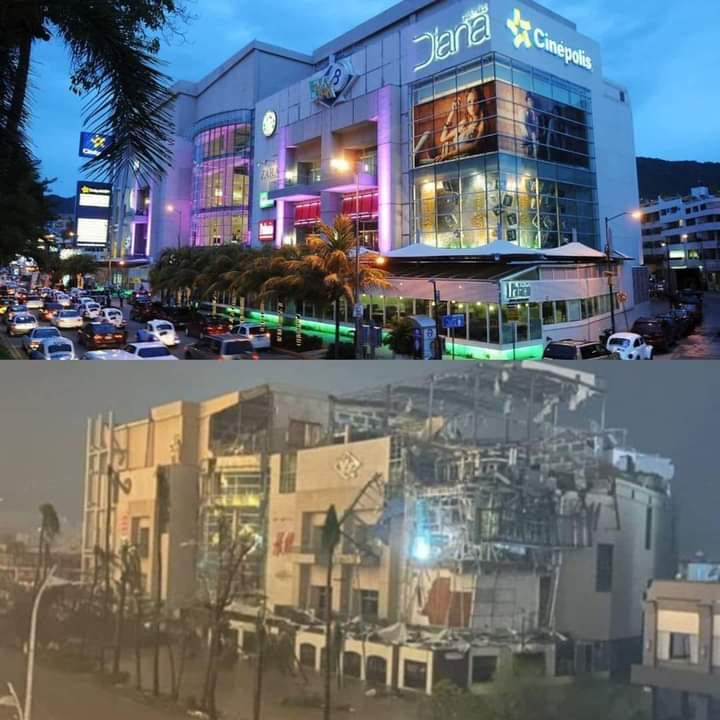 Destinan HSBC y World Visión, Seis mdp Para Ayuda Humanitaria en Guerrero