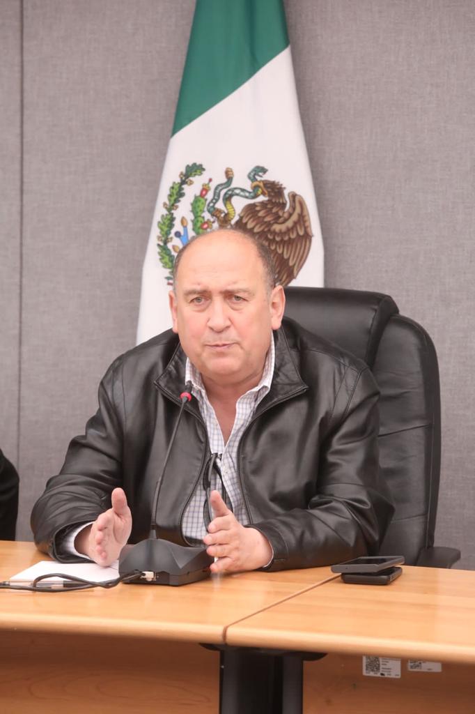 Necesaria, Política Migratoria que Proteja a la Comunidad Migrante: Rubén Moreira