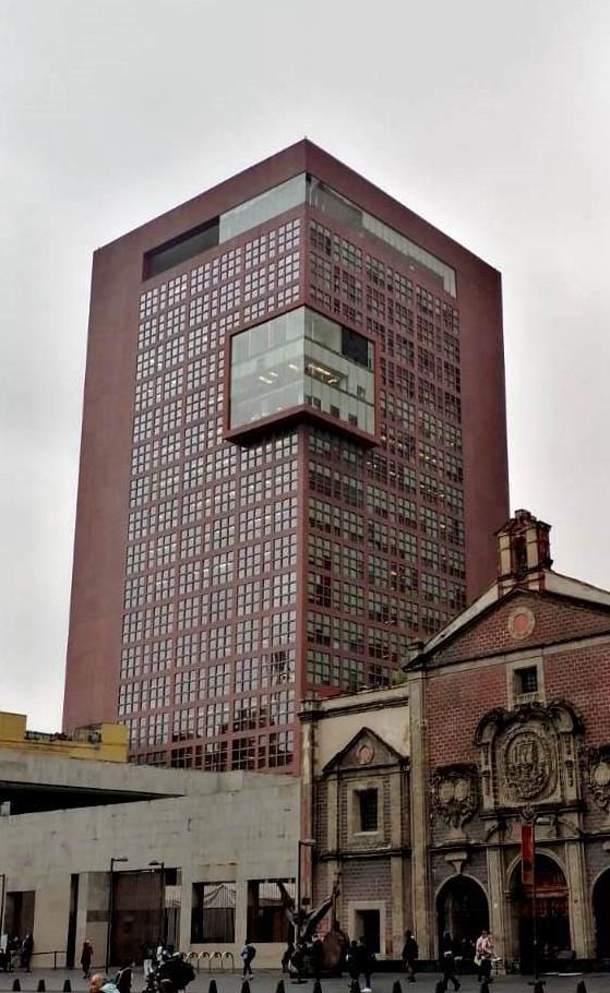 Acondiciona y da Mantenimiento  PJ-CDMX a Edificio de Juzgados Familiares