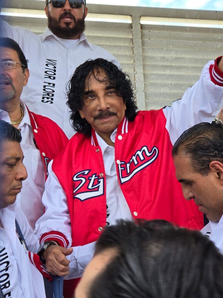 Celebra STFRM su 91 Aniversario; Respaldan Gestión de su Dirigencia Nacional