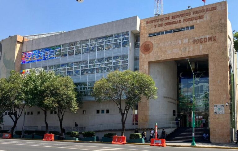 El Instituto de Servicio Periciales y Ciencias Forenses, Pide no Hacer Pagos a Terceros por Servicios