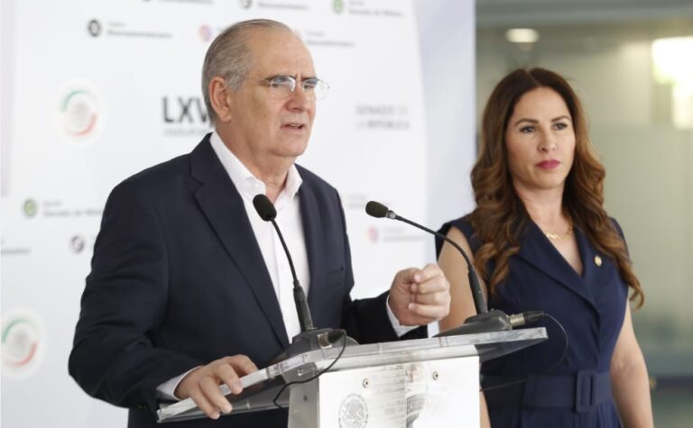 En México Operan 20 mil «Mapaches Electorales» a Favor de la Candidata Presidencial de Morena: PAN
