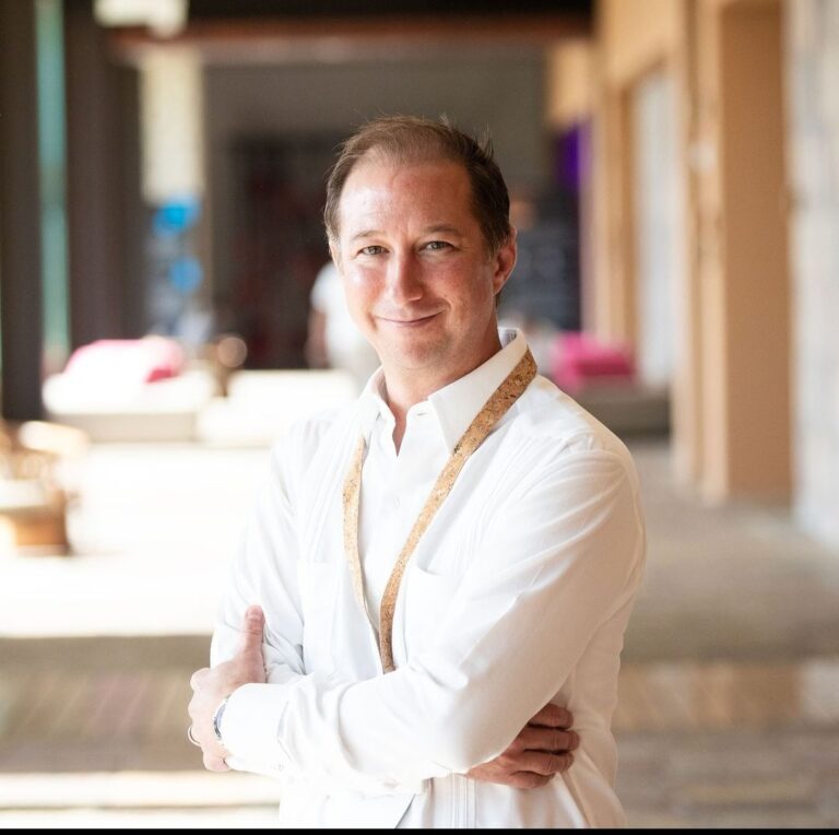 Tulum Será el Principal Destino Turístico del Caribe Mexicano: Ortiz Mena