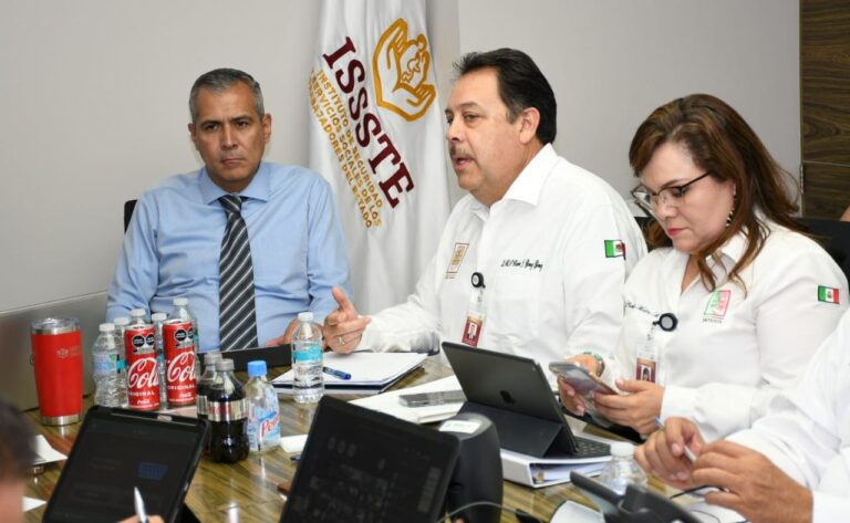 Fortalecer el Servicio del ISSSTE, Requiere de Contratar a más Personal: SNTISSSTE