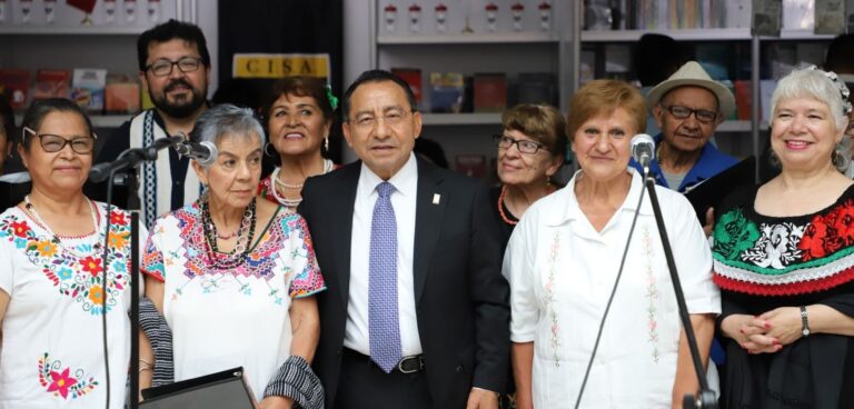 Iniciará Capacitación en Perspectiva de Género y Derechos Humanos, en el Poder Judicial CDMX