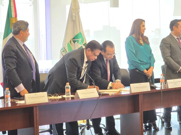Logra el SUTPJ-CDMX, Aumento de 5% Directo al Salario Para Trabajadores del Poder Judicial