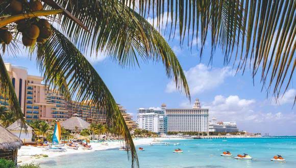 Apunta México a ser Top 3 en Captación de Turismo Internacional