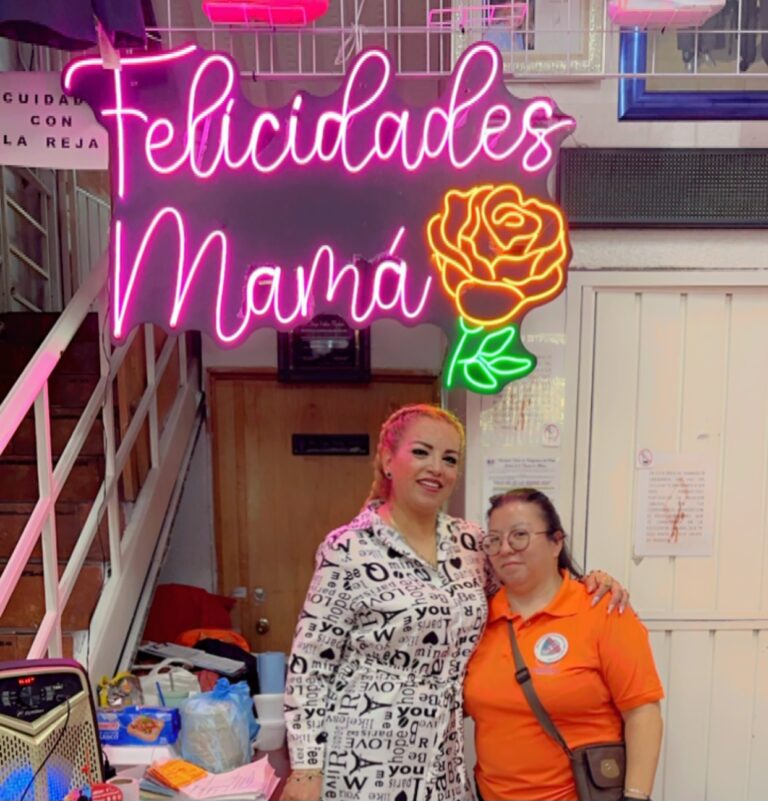 Con Regalos y Parabienes Concluyó SUTPJ-CDMX, el Reconocimiento a Mamás Trabajadoras