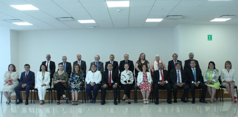 Capacidad e Inteligencia, Ante Implementación del CNPCyF: Mag. Rafael Guerra