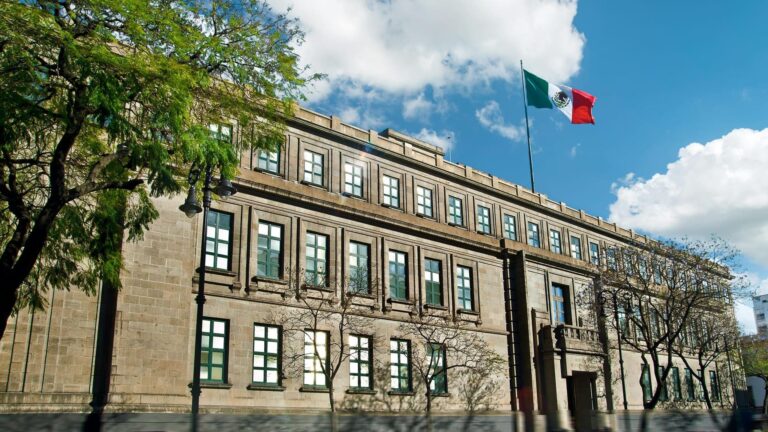 Envía Mensaje STPJF a la Presidenta Electa; Propone Participar en los Diálogos Para la Reforma Judicial