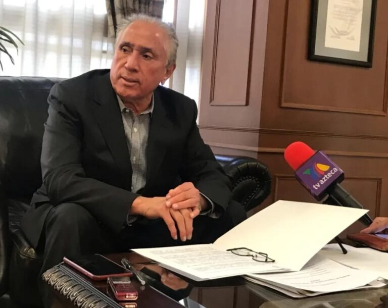ISSSTE, Vivienda e IMSS-BIENESTAR ya Registran Respuestas, Ante Inicio del Nuevo Gobierno