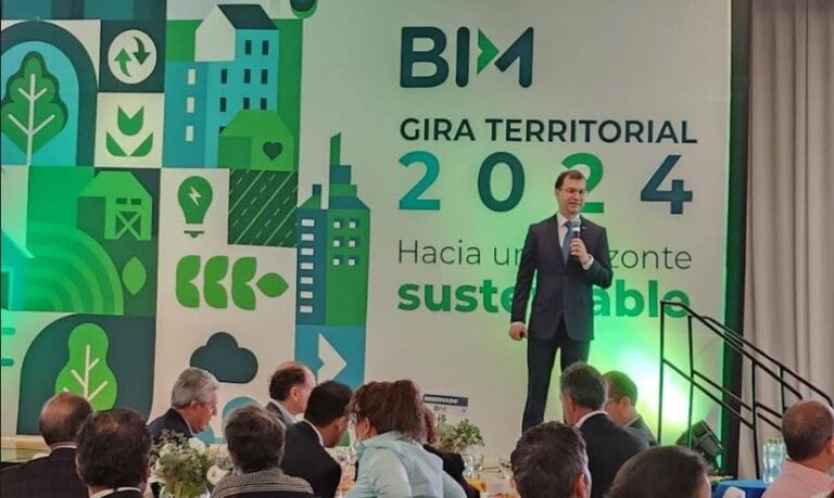 Ganó el Banco Inmobiliario Mexicano 168 millones de Pesos en 2023
