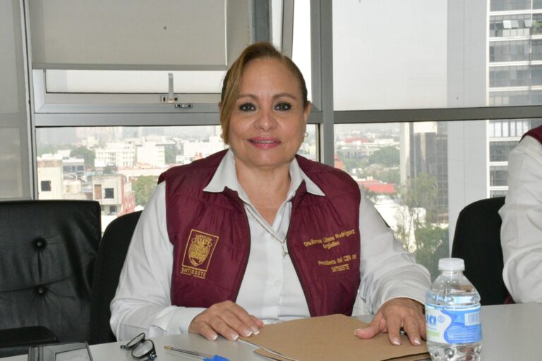 Inicia Pago del FONAC, Ciclo 35 Para Trabajadores del ISSSTE, Bajo Nueva Opción de Depósito