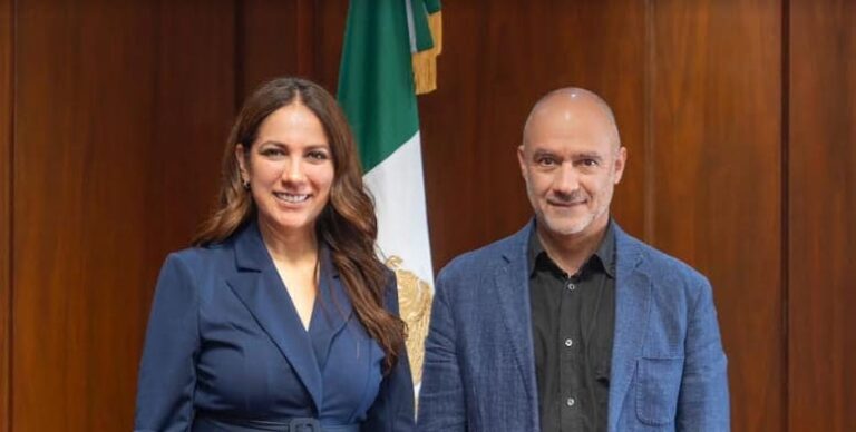 Cooperará la Federación con el Nuevo Gobierno de Guanajuato: Libia Dennise García, Gobernadora Electa