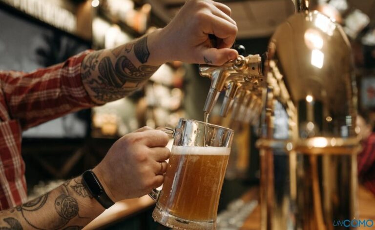 Conmemoran en el Mundo, el Día Internacional de la Cerveza