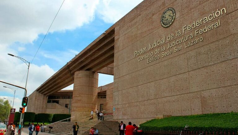 Candidatos con Carrera Judicial, Aspirantes Seguros al Poder Judicial: STPJF